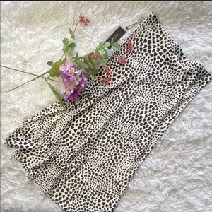 Rachel Zoe skirt